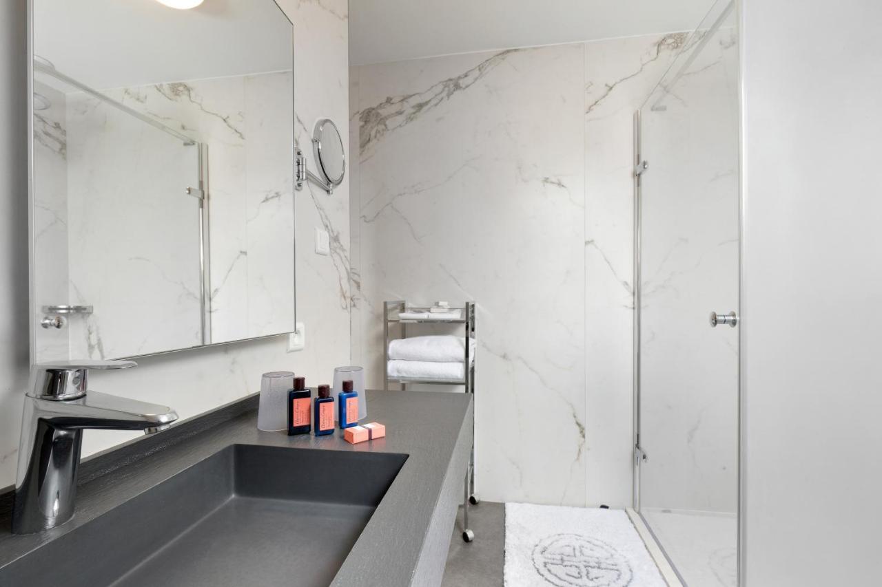 Hotel Le Manoir Les Minimes Amboise Zewnętrze zdjęcie