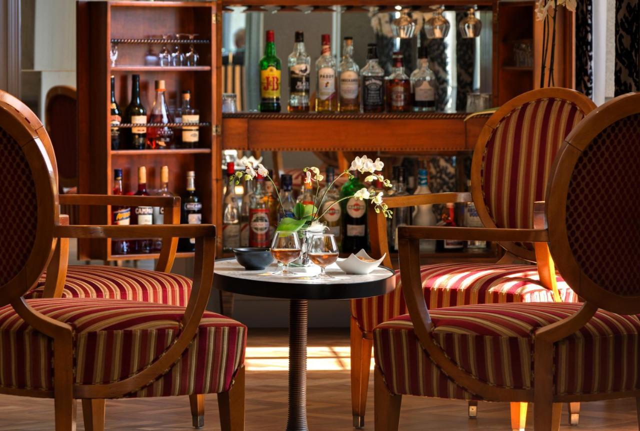 Hotel Le Manoir Les Minimes Amboise Zewnętrze zdjęcie