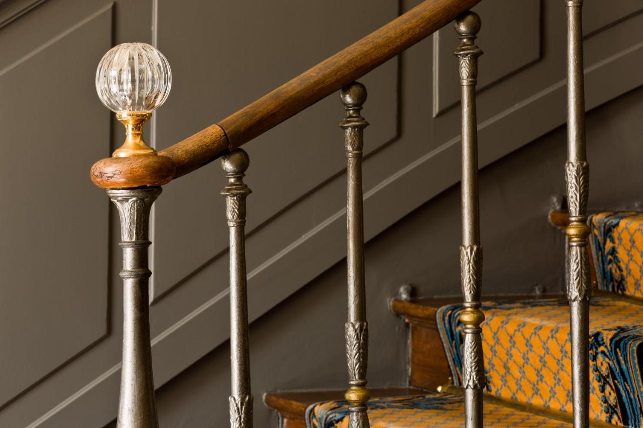 Hotel Le Manoir Les Minimes Amboise Zewnętrze zdjęcie