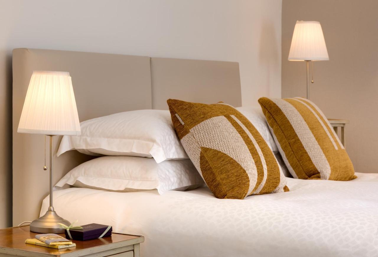 Hotel Le Manoir Les Minimes Amboise Zewnętrze zdjęcie